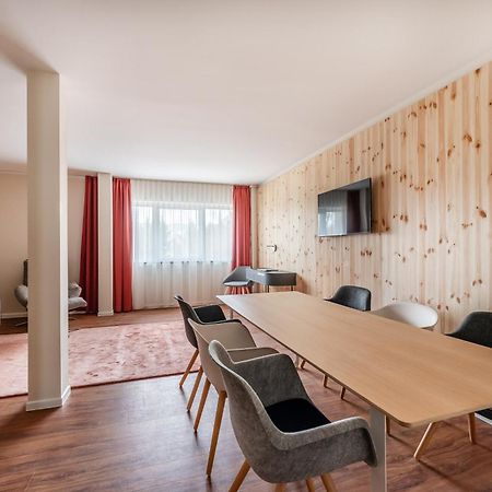 Kehl Hotel Calamus מראה חיצוני תמונה