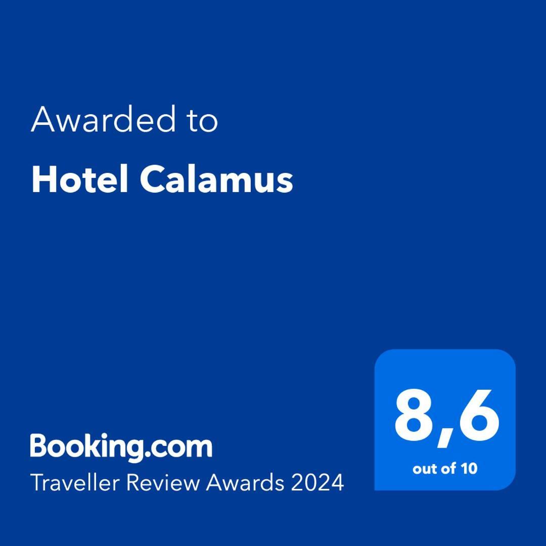 Kehl Hotel Calamus מראה חיצוני תמונה