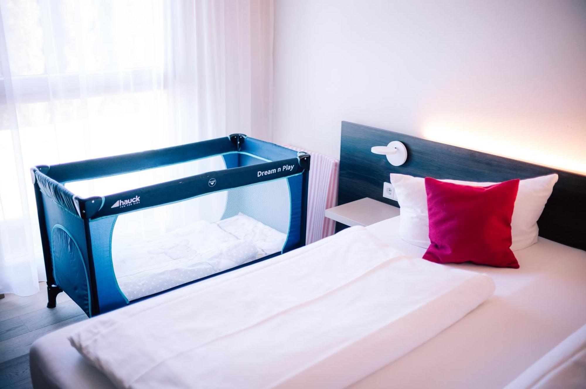 Kehl Hotel Calamus מראה חיצוני תמונה