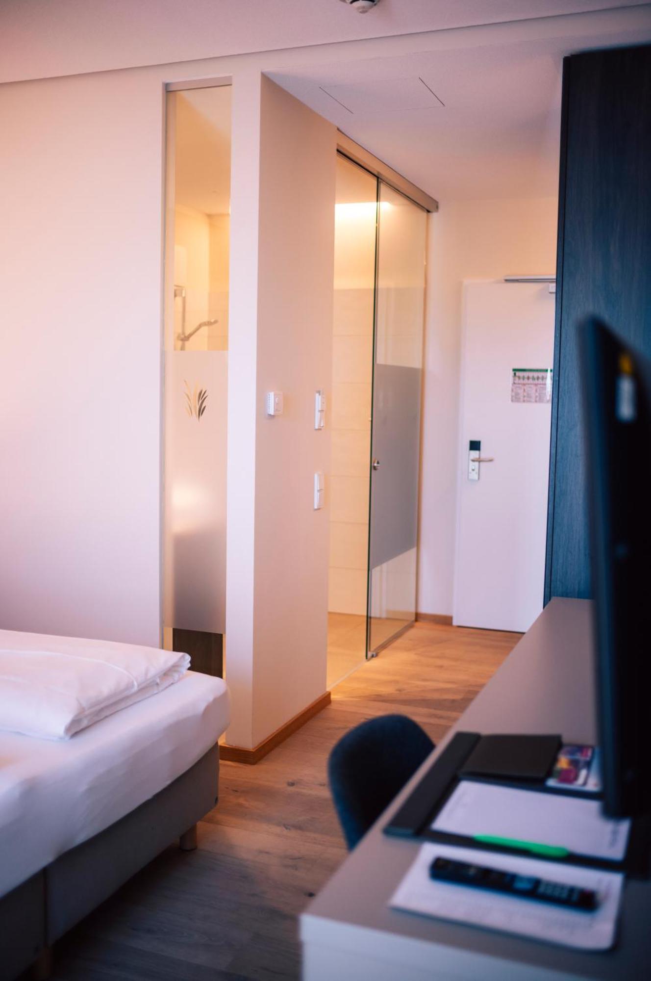 Kehl Hotel Calamus מראה חיצוני תמונה