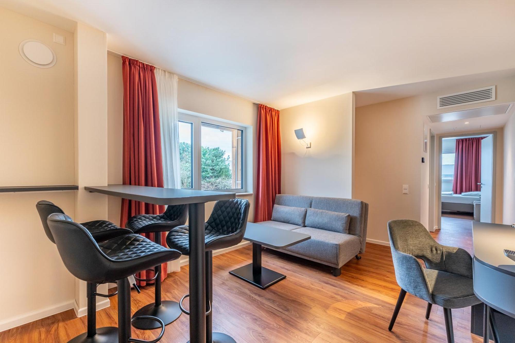 Kehl Hotel Calamus מראה חיצוני תמונה