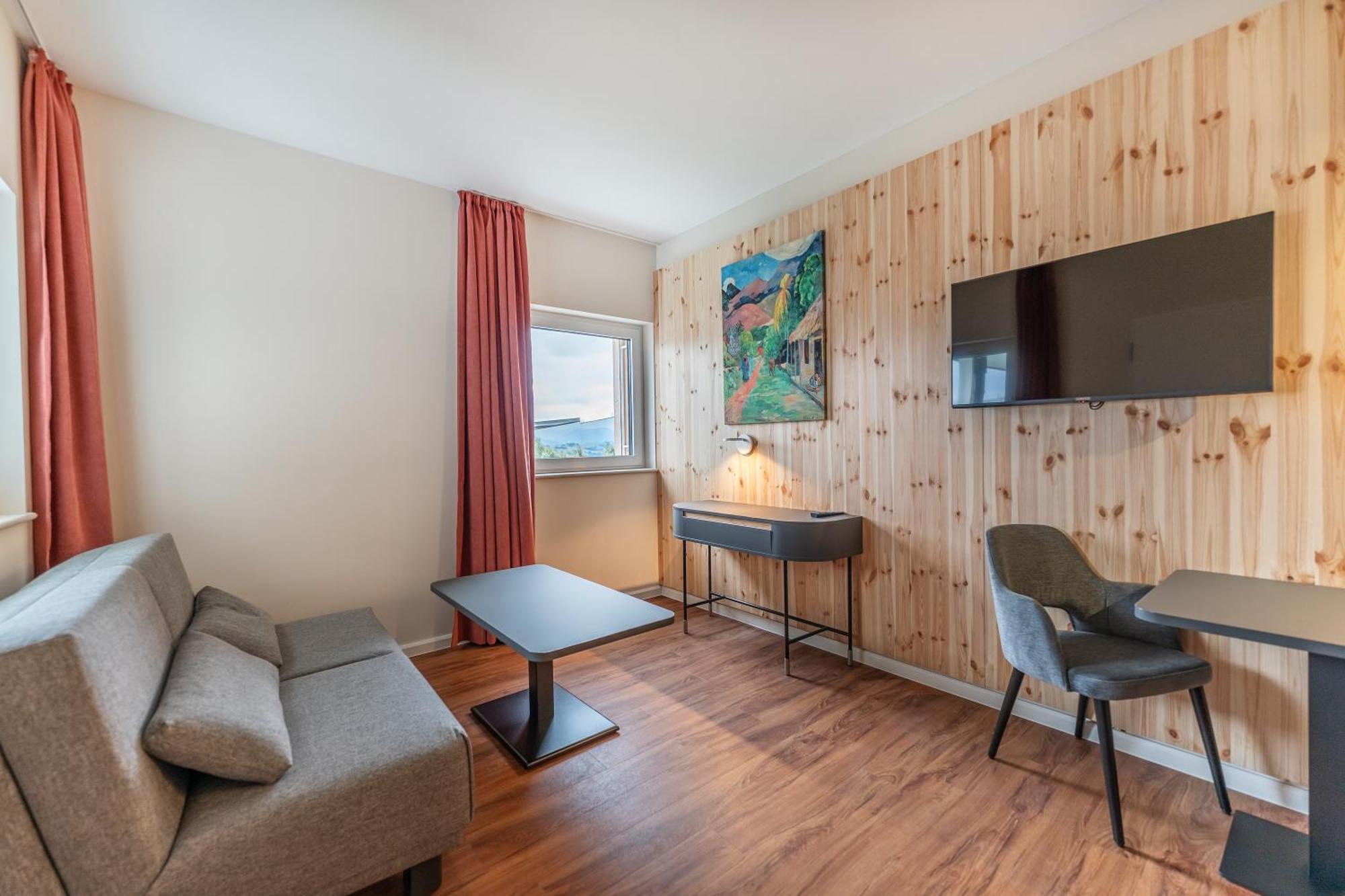 Kehl Hotel Calamus מראה חיצוני תמונה