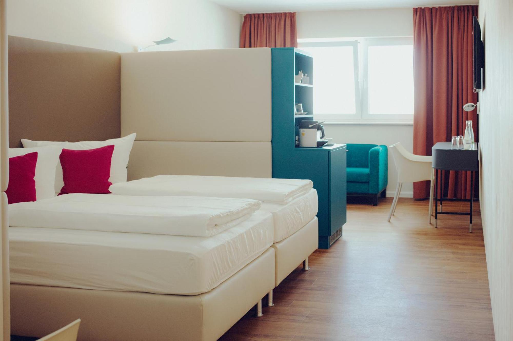 Kehl Hotel Calamus מראה חיצוני תמונה