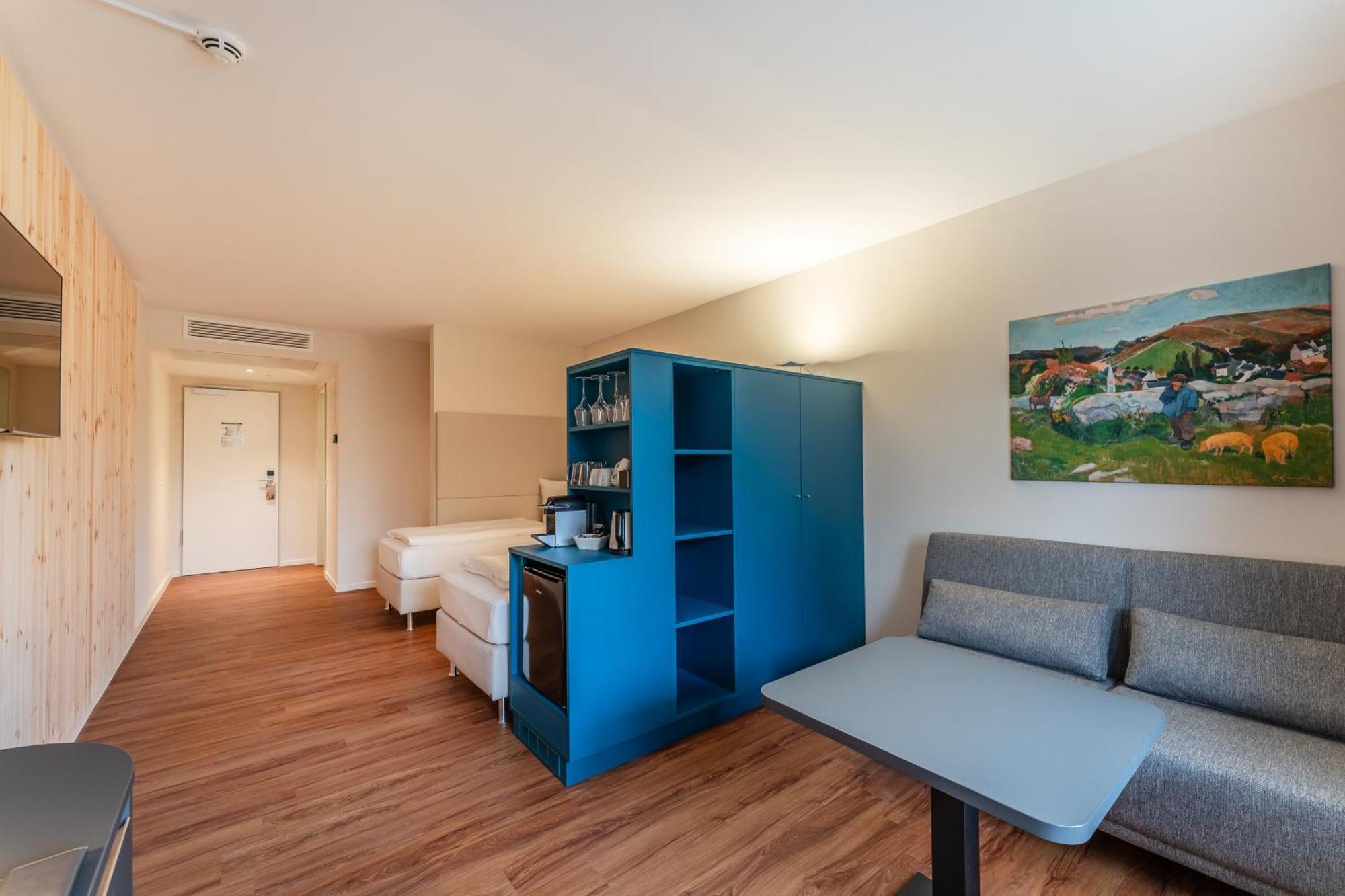 Kehl Hotel Calamus מראה חיצוני תמונה