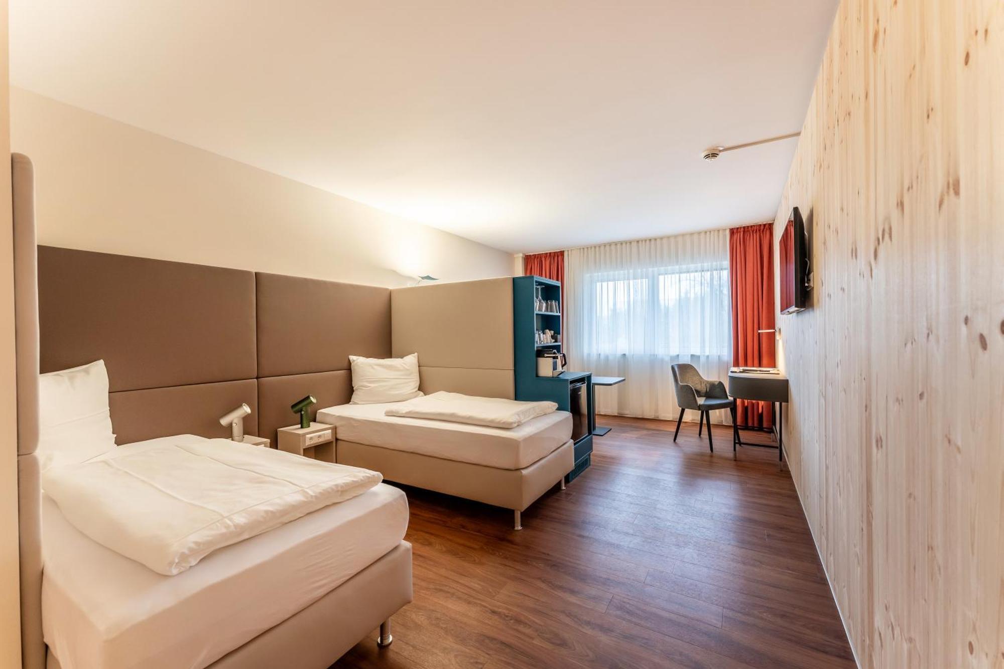Kehl Hotel Calamus מראה חיצוני תמונה