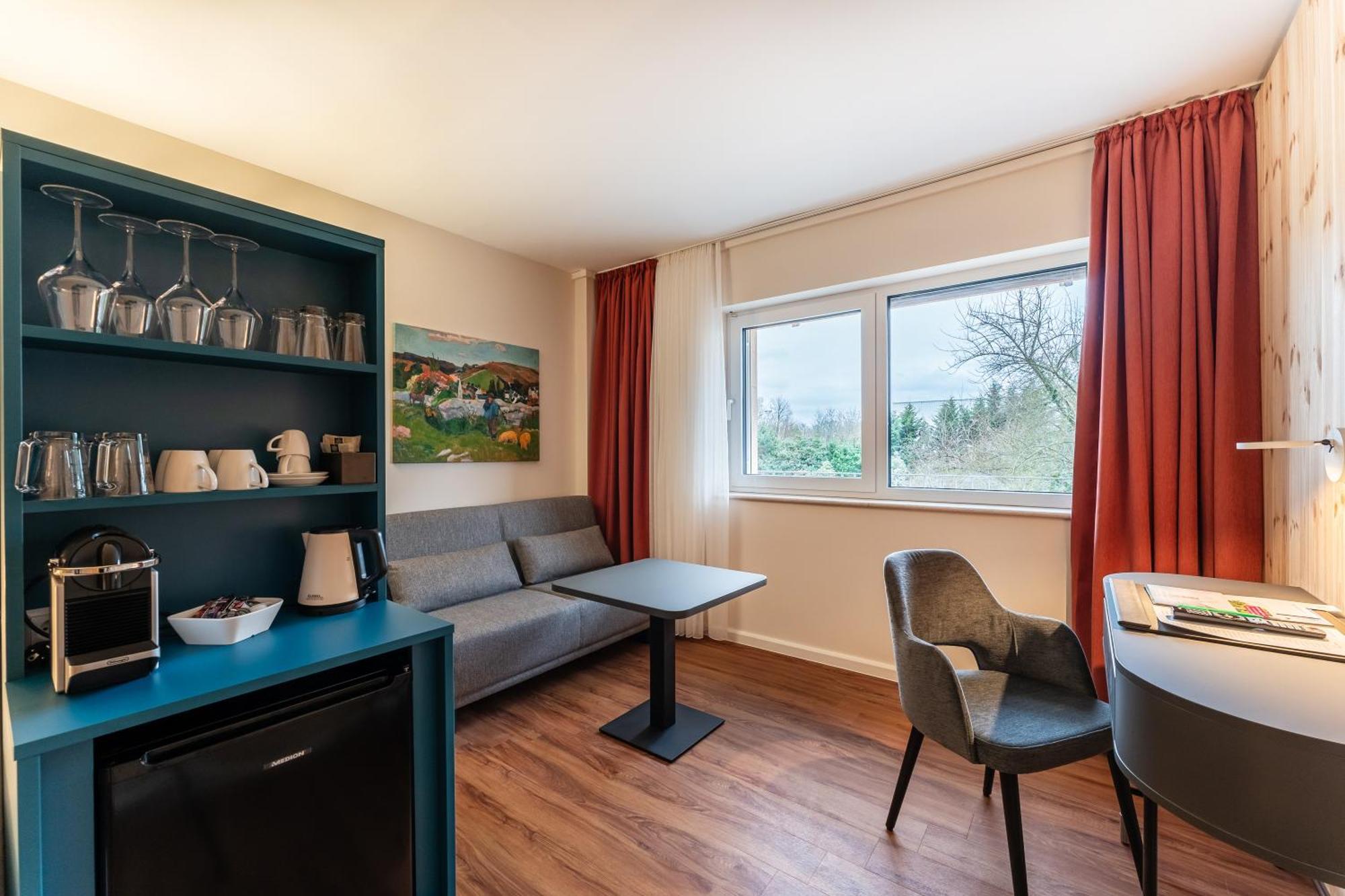 Kehl Hotel Calamus מראה חיצוני תמונה