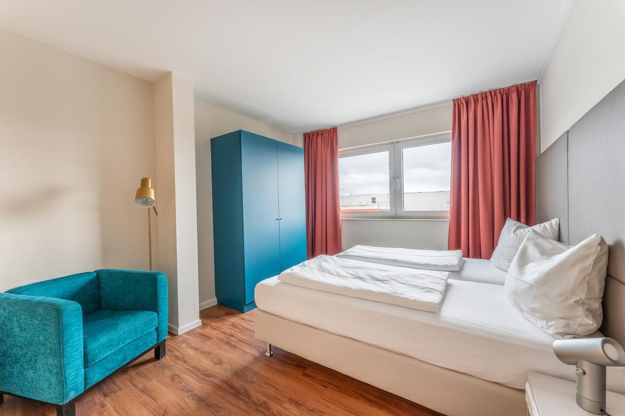 Kehl Hotel Calamus מראה חיצוני תמונה