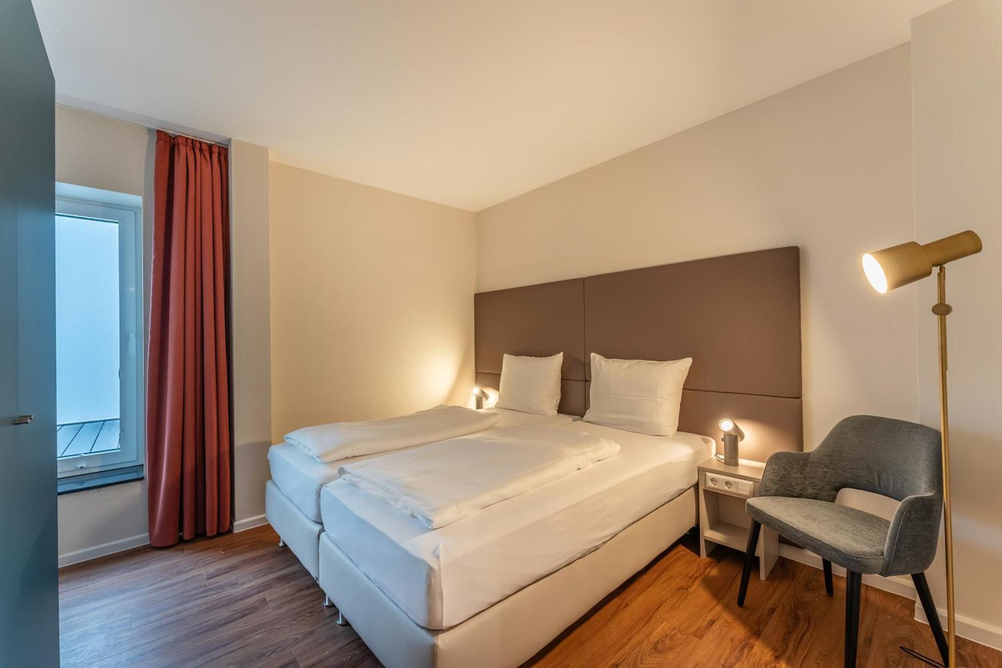 Kehl Hotel Calamus מראה חיצוני תמונה